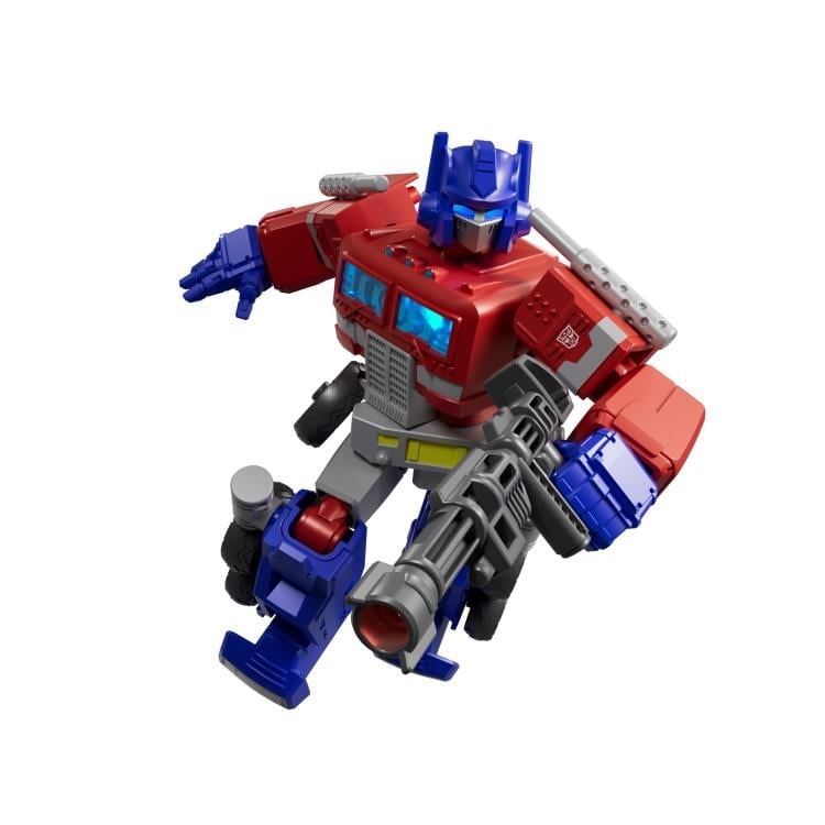 Transformers Shining Version Vol.2 Box of 6 Random Figures (English Ver.) Gallery Image 8