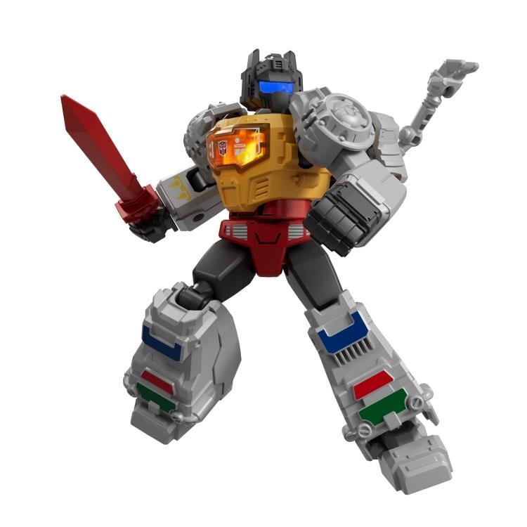 Transformers Shining Version Vol.2 Box of 6 Random Figures (English Ver.) Gallery Image 3