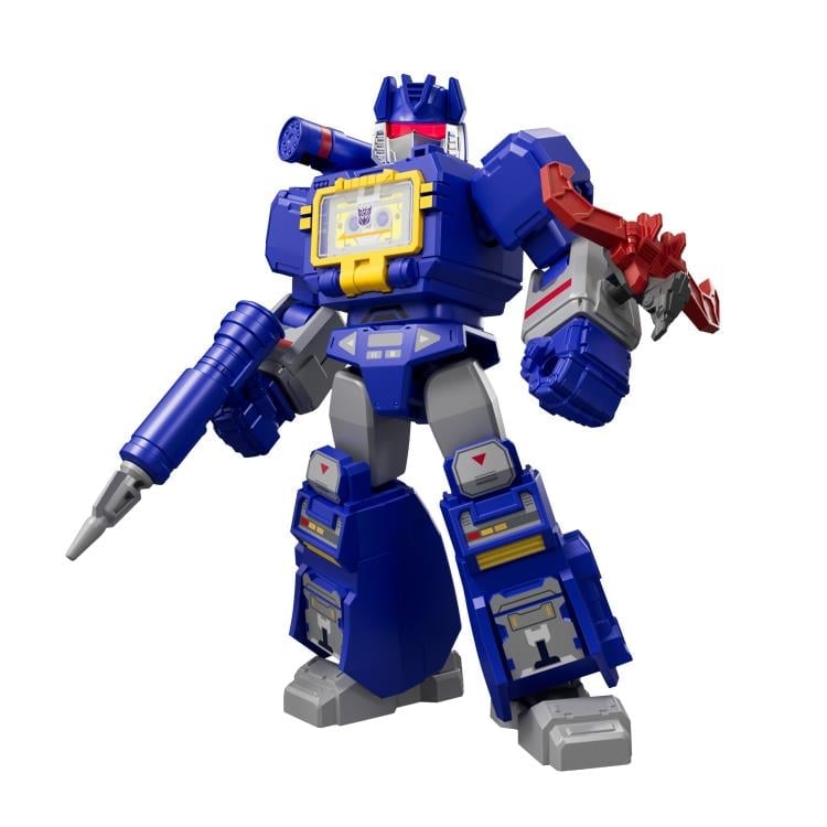 Transformers Shining Version Vol.2 Box of 6 Random Figures (English Ver.) Gallery Image 7