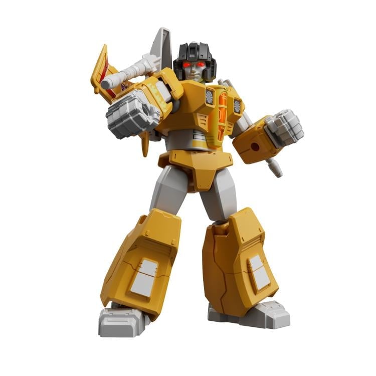 Transformers Shining Version Vol.2 Box of 6 Random Figures (English Ver.) Gallery Image 6