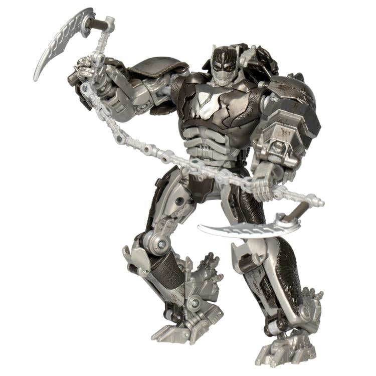 Transformers: Rise of the Beasts Studio Series 118 Leader Class Apelinq Gallery Image 3