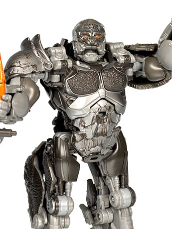 Transformers: Rise of the Beasts Studio Series 118 Leader Class Apelinq Gallery Image 2