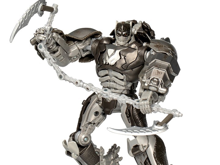 Transformers: Rise of the Beasts Studio Series 118 Leader Class Apelinq Gallery Image 1
