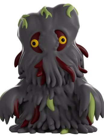 Godzilla Hedorah Vinyl Figure Gallery Image 2