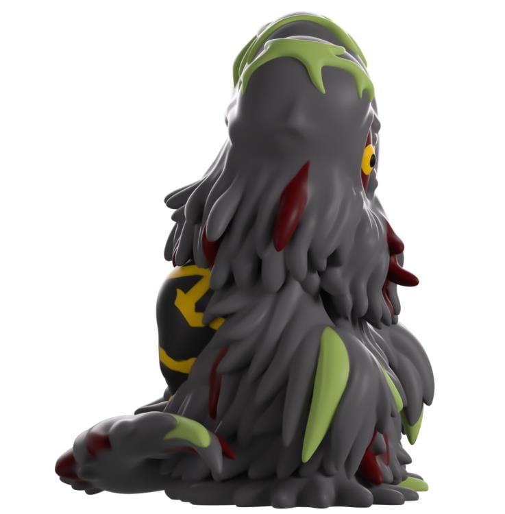 Godzilla Hedorah Vinyl Figure Gallery Image 3