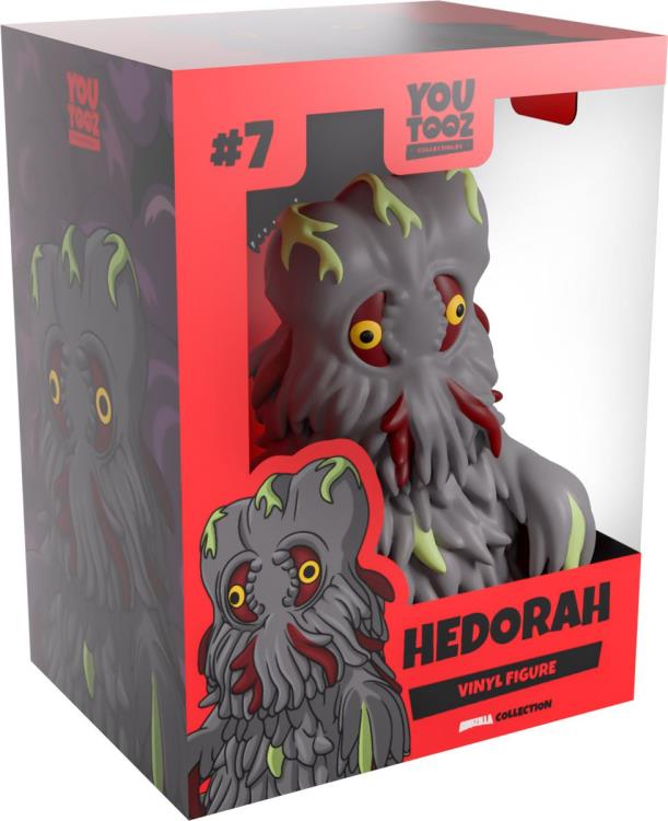 Godzilla Hedorah Vinyl Figure Gallery Image 6
