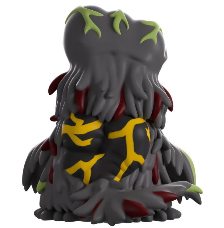 Godzilla Hedorah Vinyl Figure Gallery Image 4