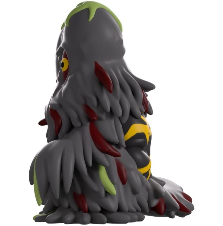 Godzilla Hedorah Vinyl Figure Gallery Image 5