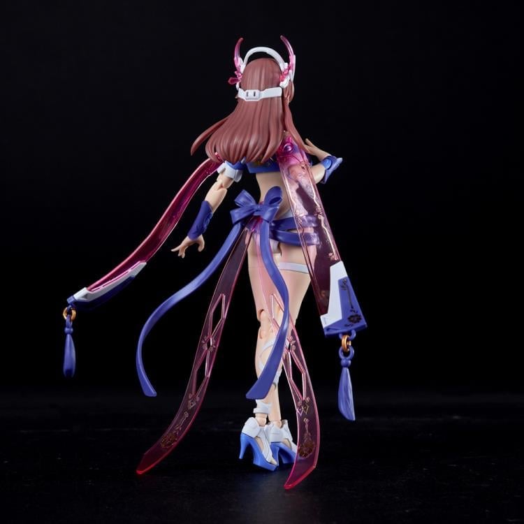 Raider of Shadow RS-04 Chinese Zodiac Rabbit (Mao Tu) (Kotobukiya