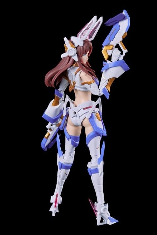 RAIDER OF SHADOW RS-04 卯兎 Raider of Shadow RS-04 Chinese Zodiac Rabbit (Mao Tu) (Kotobukiya