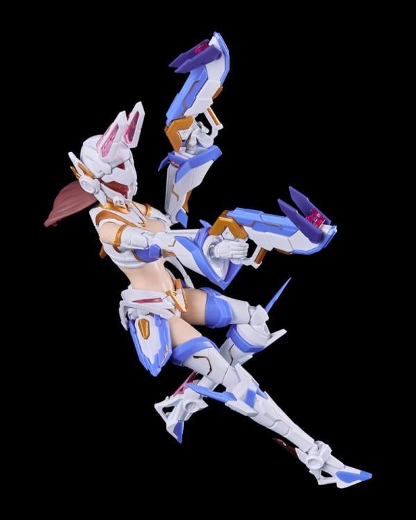 Raider of Shadow RS-04 Chinese Zodiac Rabbit (Mao Tu) (Kotobukiya