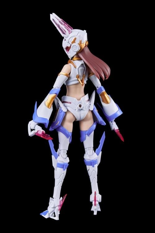 Raider of Shadow RS-04 Chinese Zodiac Rabbit (Mao Tu) (Kotobukiya