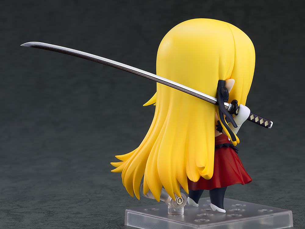 Kizumonogatari Nendoroid No.2634 Kiss-Shot Acerola-Orion Heart-Under-Blade Gallery Image 7