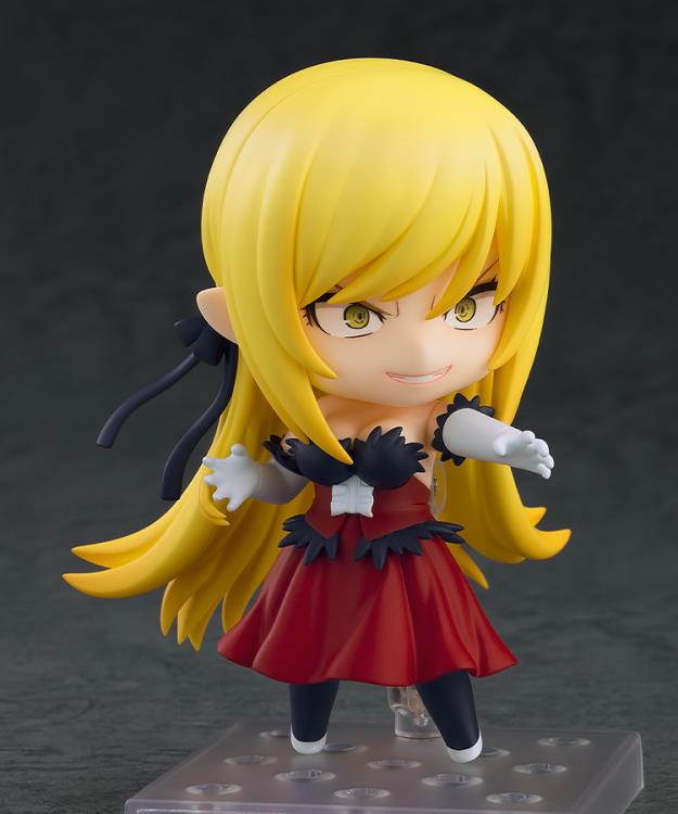 Kizumonogatari Nendoroid No.2634 Kiss-Shot Acerola-Orion Heart-Under-Blade Gallery Image 5