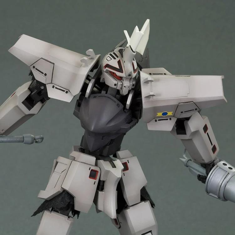 Broken Blade Delphine (Renewal Ver.) 1/60 Scale Model Kit Gallery Image 10