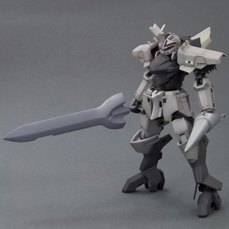 Broken Blade Delphine (Renewal Ver.) 1/60 Scale Model Kit Gallery Image 8