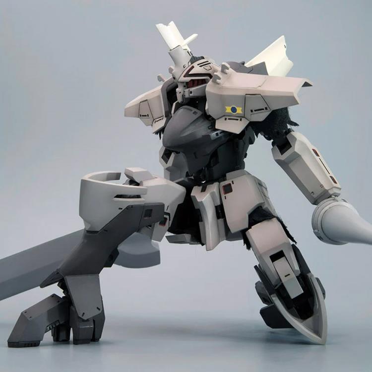 Broken Blade Delphine (Renewal Ver.) 1/60 Scale Model Kit Gallery Image 6