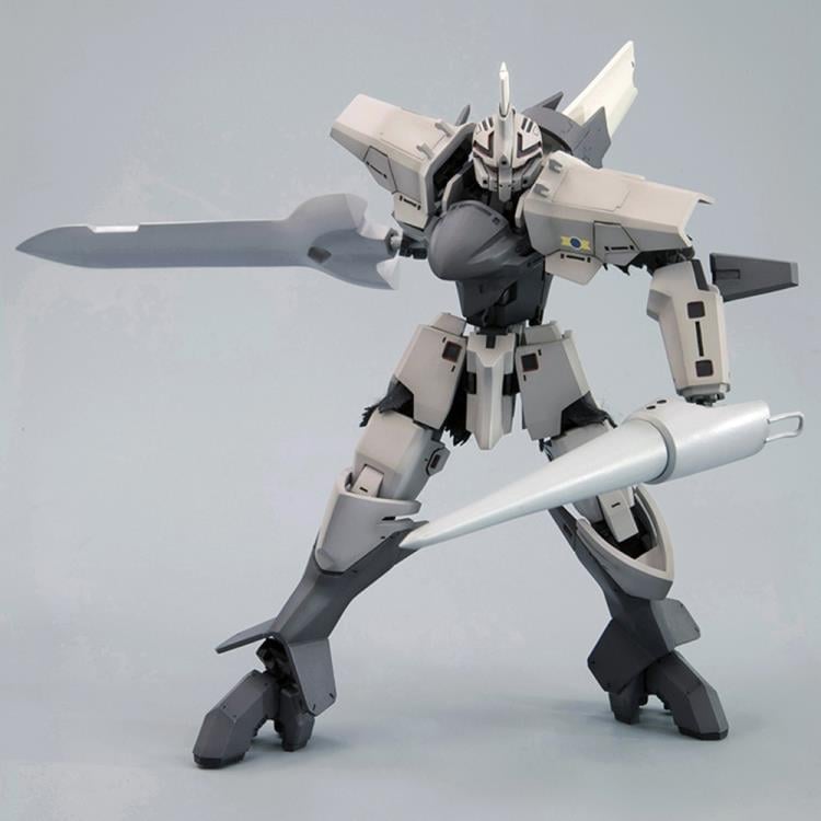 Broken Blade Delphine (Renewal Ver.) 1/60 Scale Model Kit Gallery Image 3