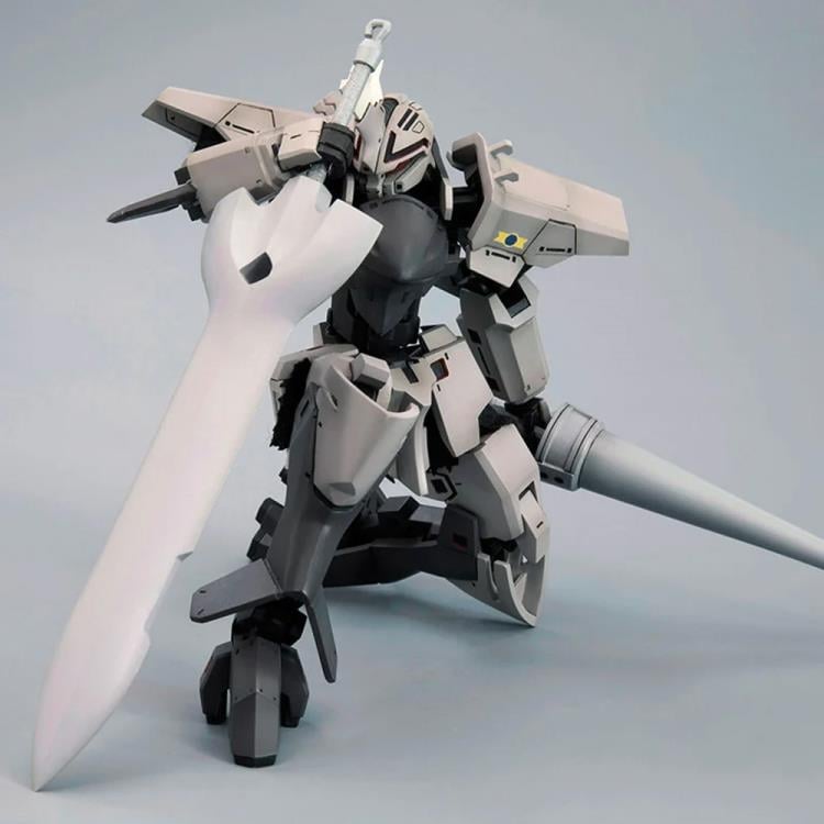 Broken Blade Delphine (Renewal Ver.) 1/60 Scale Model Kit Gallery Image 5
