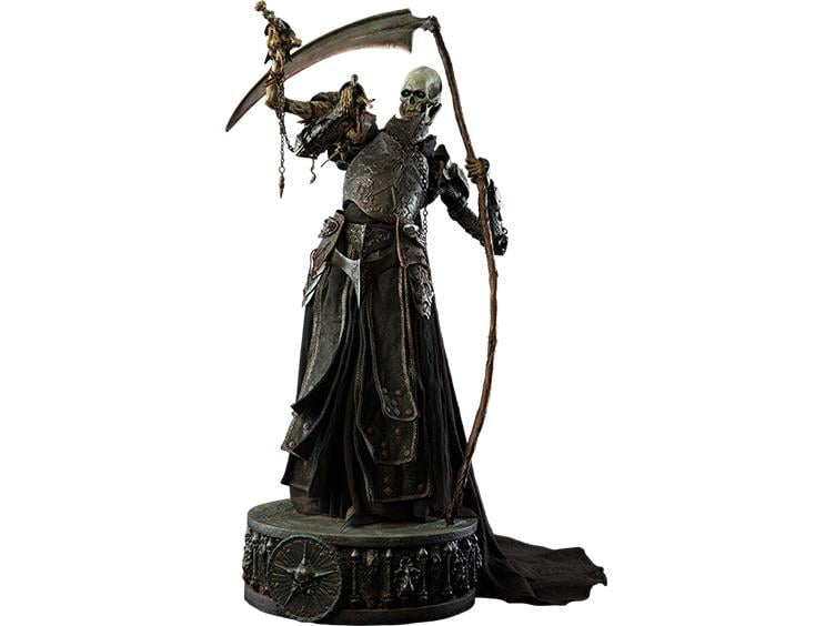 Court of the Dead Legendary Scale Exalted Reaper General Demithyle Gallery Image 1
