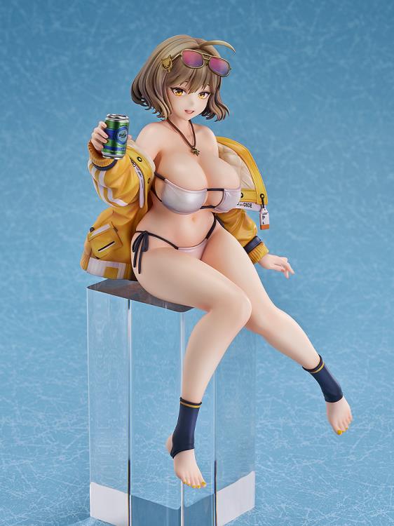 Goddess of Victory: Nikke Anis (Sparkling Summer) 1/7 Scale Figure Gallery Image 12
