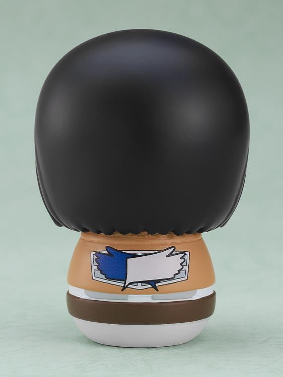 Attack on Titan Marshmalloid Mikasa Ackerman Figure Gallery Image 4