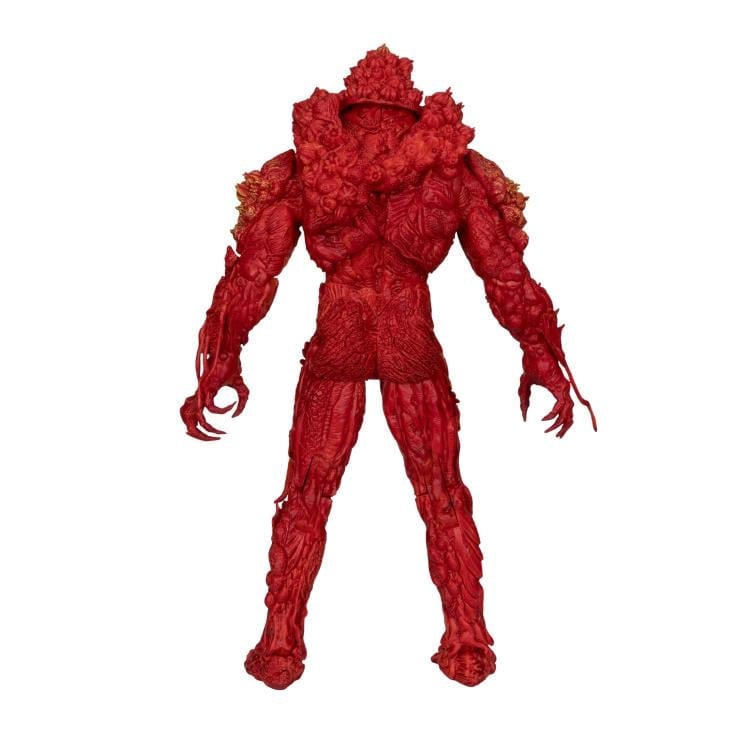 Swamp Thing DC Multiverse Swamp Thing (Planet Rann) Mega Action Figure Gallery Image 8