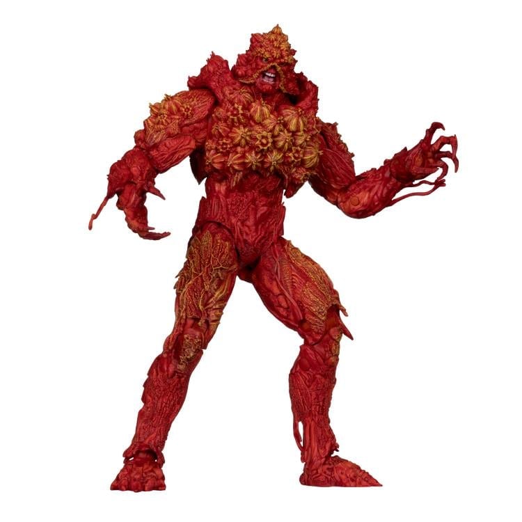 Swamp Thing DC Multiverse Swamp Thing (Planet Rann) Mega Action Figure Gallery Image 6