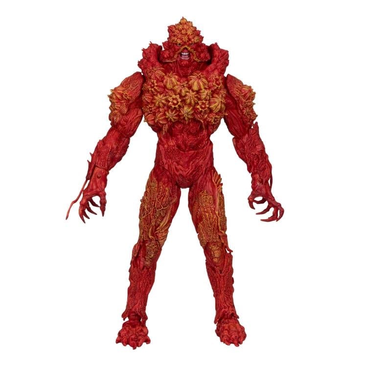 Swamp Thing DC Multiverse Swamp Thing (Planet Rann) Mega Action Figure Gallery Image 7