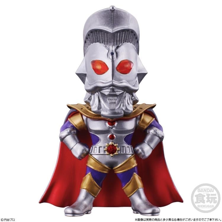 Ultraman Converge Motion Ultraman 11 Box of 10 Random Figures