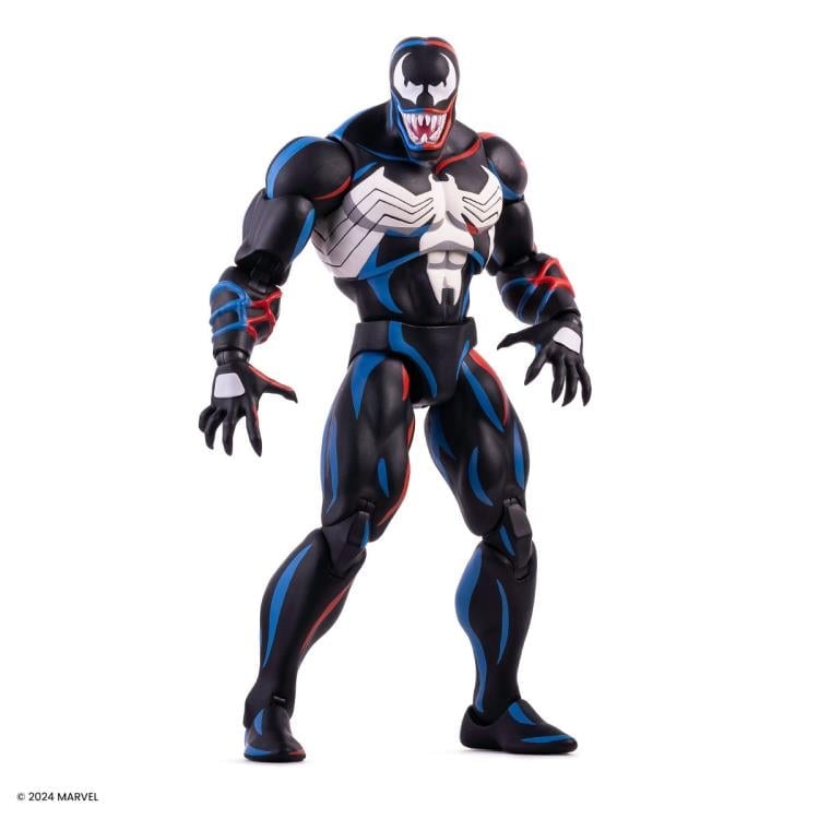 バンダイナムコ VENOM フィギュアーツ Amazon.co.jp: TAMASHII NATIONS S.H.フィギュアーツ ヴェノム: レット