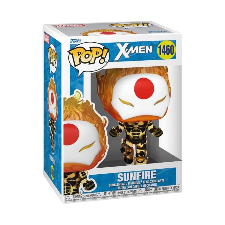 Pop! Marvel: X-Men - Sunfire