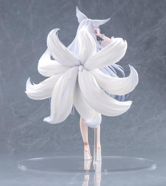 Azur Lane Shinano (Dreamy White Sands Ver.) 1/6 Scale Figure Gallery Image 14