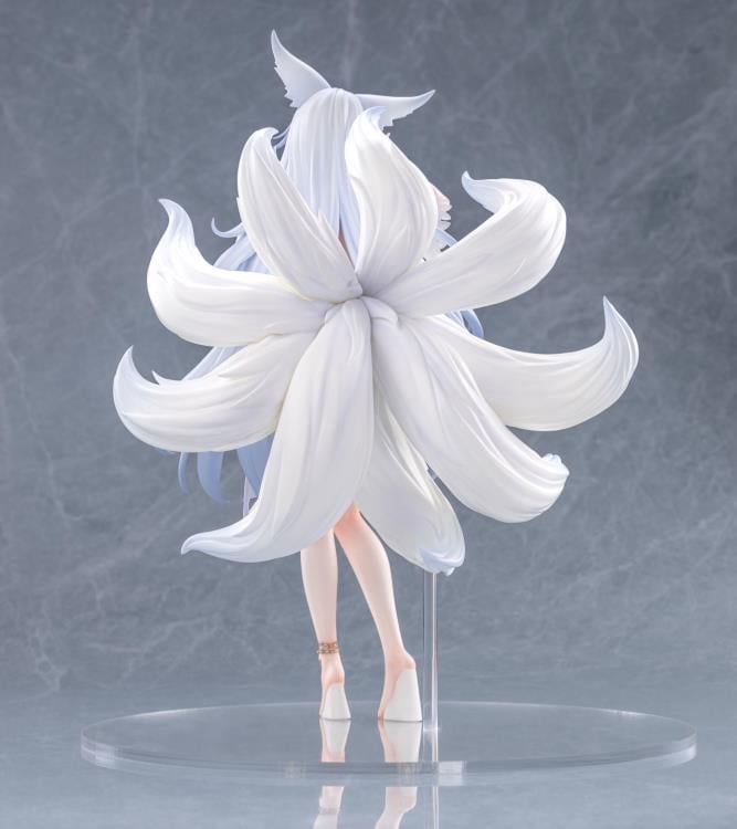 Azur Lane Shinano (Dreamy White Sands Ver.) 1/6 Scale Figure Gallery Image 15