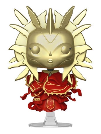 Pop! Games: Dungeons & Dragons - Lady of Pain Gallery Image 2