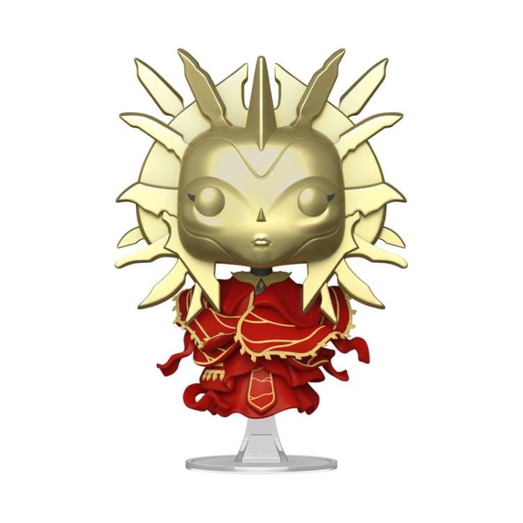 Pop! Games: Dungeons & Dragons - Lady of Pain Gallery Image 3