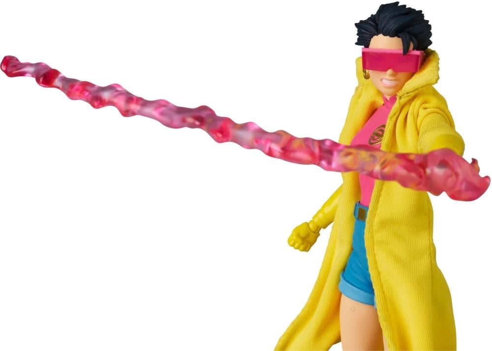 Marvel X-Men MAFEX No. 253 Jubilee Action Figure (Comic Ver.)