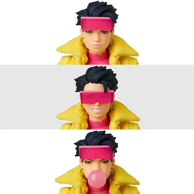 Marvel X-Men MAFEX No. 253 Jubilee Action Figure (Comic Ver.)