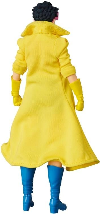 Marvel X-Men MAFEX No. 253 Jubilee Action Figure (Comic Ver.)
