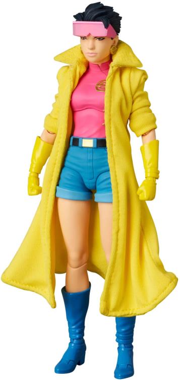 MAFEX MARVEL JUBILEE（COMIC Ver.） ジュビリー MAFEX Jubilee (Comic Ver.) | HLJ.com
