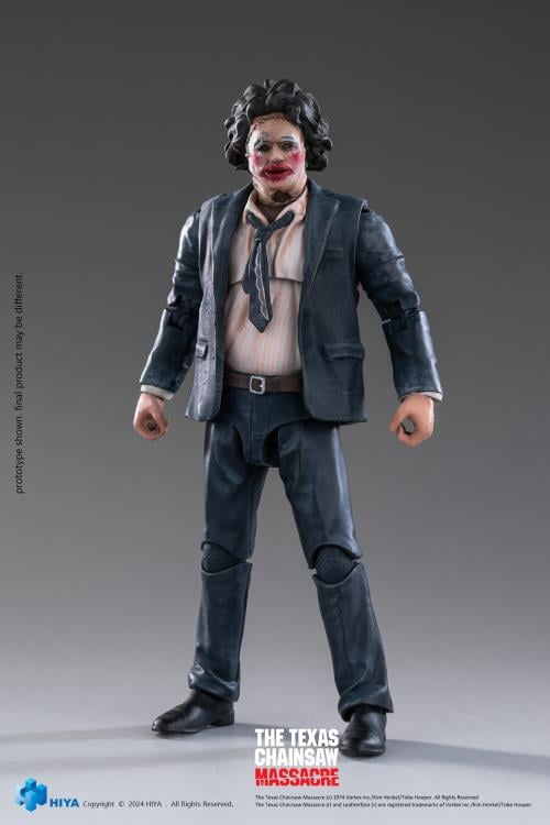 The Texas Chainsaw Massacre (1974) Exquisite Mini Series