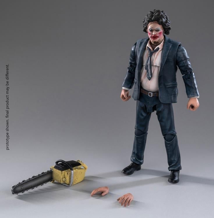 The Texas Chainsaw Massacre (1974) Exquisite Mini Series