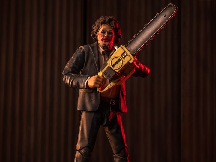 The Texas Chainsaw Massacre (1974) Exquisite Mini Series