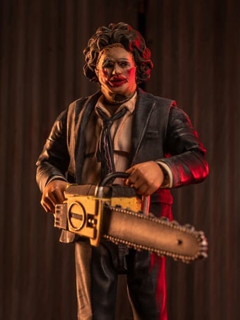 The Texas Chainsaw Massacre (1974) Exquisite Mini Series
