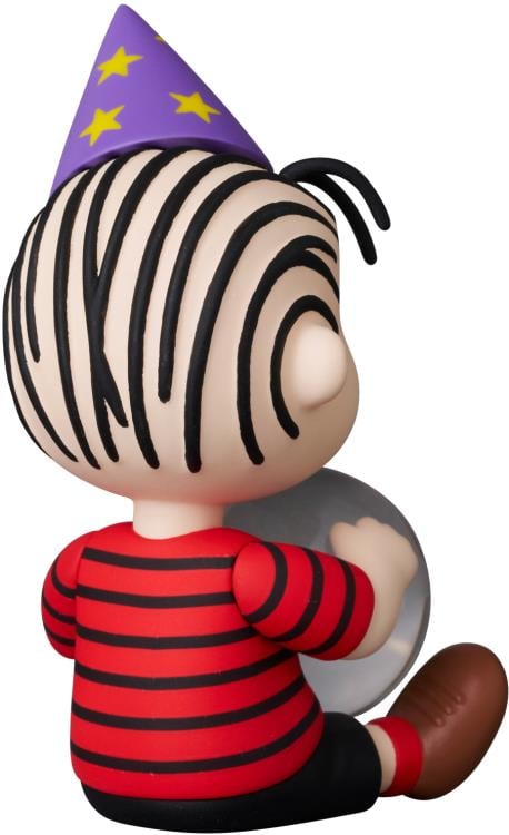 Peanuts Ultra Detail Figure No.825 Linus & Crystal Ball