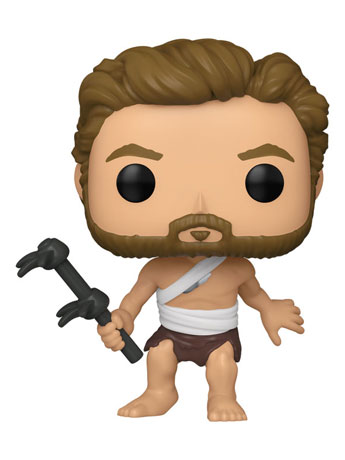 Pop! Movies: Planet of the Apes - John Brent Gallery Image 2