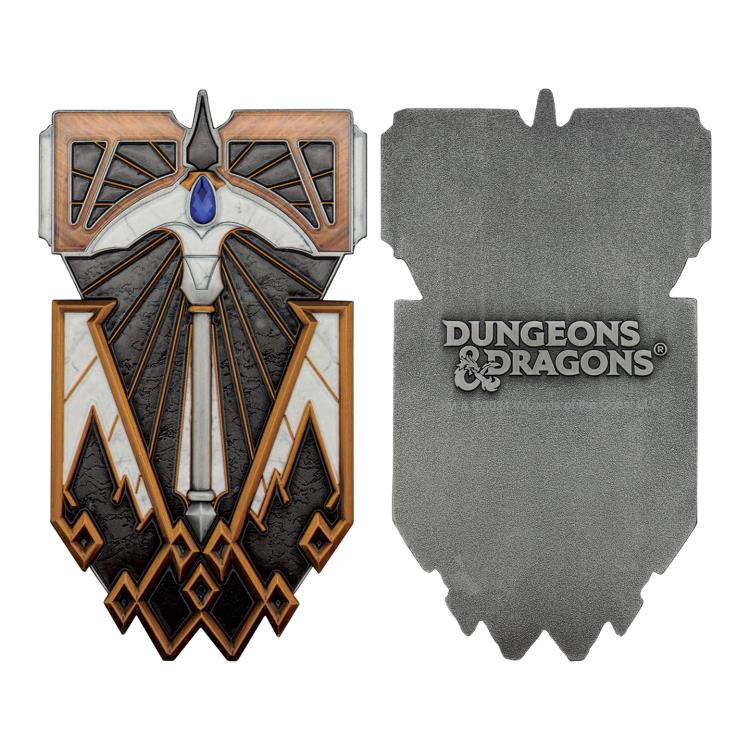 Dungeons & Dragons Mirabar Limited Edition Ingot Gallery Image 3