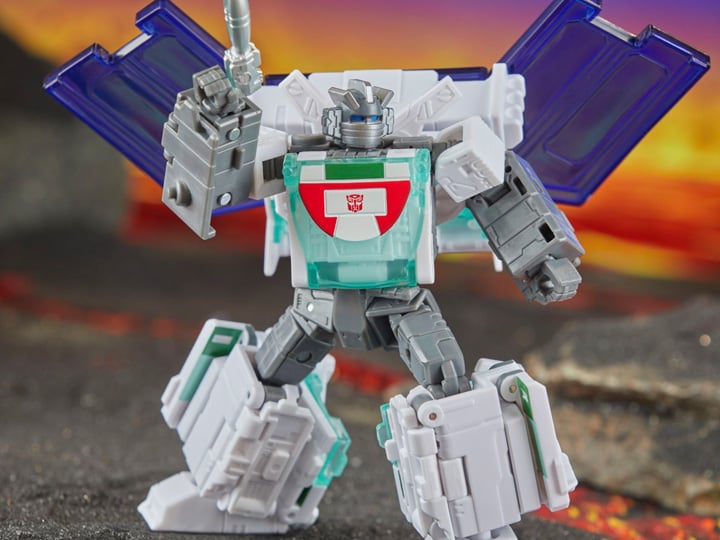 Transformers: Legacy United Voyager Class Origin Wheeljack Gallery Image 1