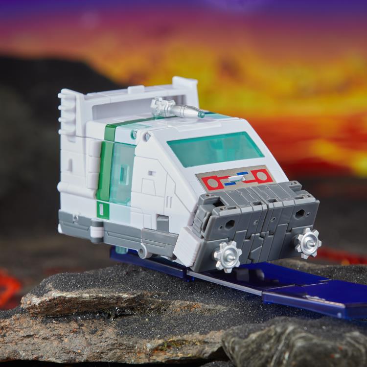 Transformers: Legacy United Voyager Class Origin Wheeljack Gallery Image 14