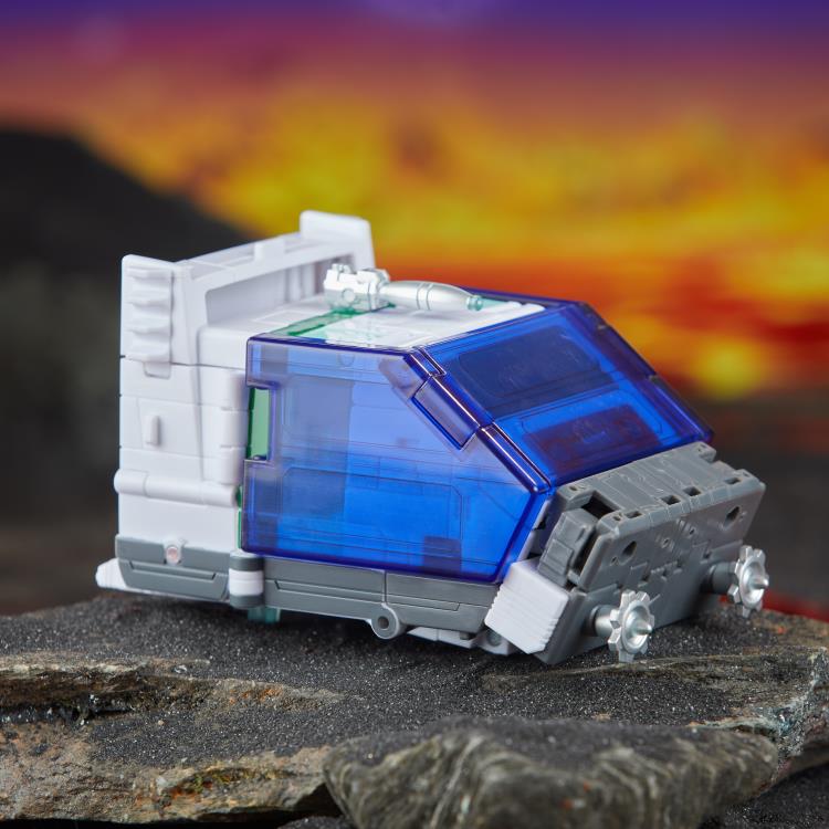 Transformers: Legacy United Voyager Class Origin Wheeljack Gallery Image 12